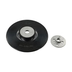6 Inch Backing Pad for Angle Grinder and Sander Polisher (150mm)