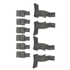 Sunroof Bracket Installation for Smart ForTwo (2007–2015)