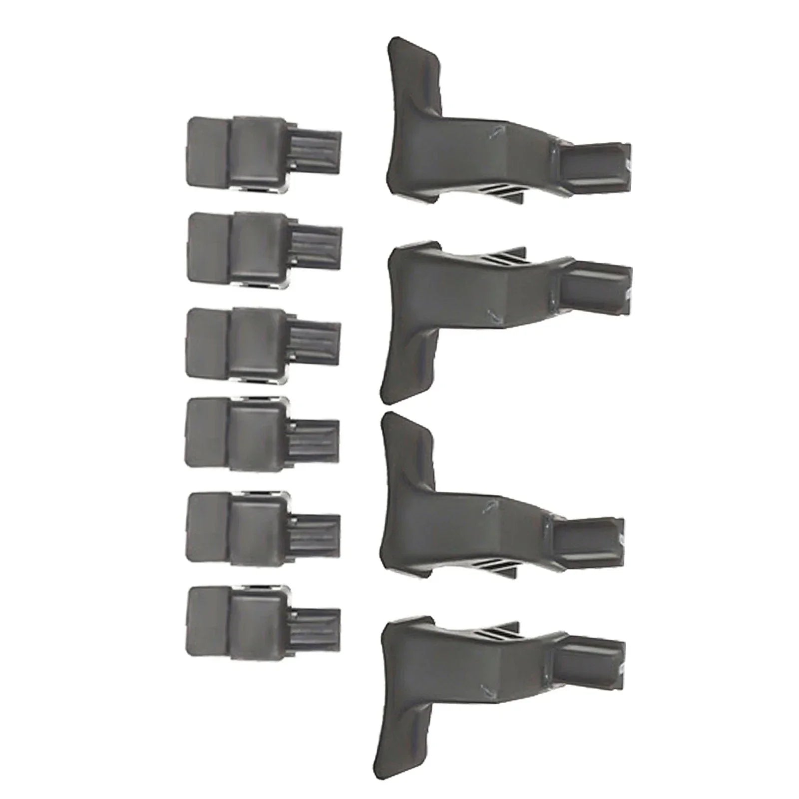 Sunroof Bracket Installation for Smart ForTwo (2007–2015)