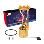 J2 Fuel Pump Module w/ Sending Unit for Dodge Ram 2500 3500 (2005–2009)