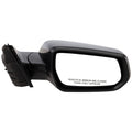 Passenger Right Side Mirror for Chevy Malibu (2016–2024)