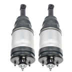 Set of 2 Air Suspension Struts for Land Rover Range Rover Sport (2005–2013)