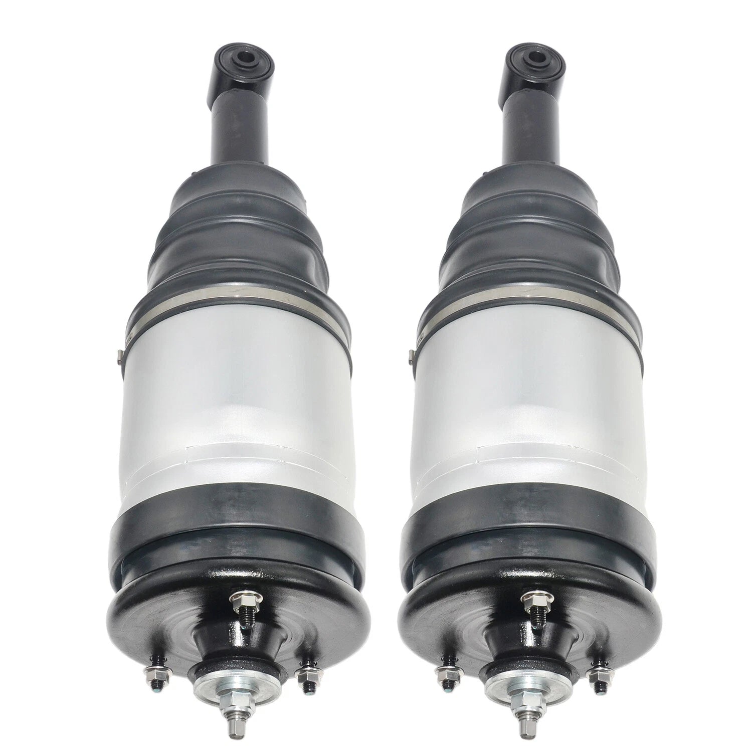 Set of 2 Air Suspension Struts for Land Rover Range Rover Sport (2005–2013)