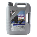 Set of 4 Liqui Moly Special Tec F ECO 5W-20 Engine Motor Oil (20L)