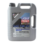 Set of 4 Liqui Moly Special Tec F ECO 5W-20 Engine Motor Oil (20L)