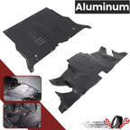 Skid Plate Set for Tesla Model 3 & Y (2017–2024) Engine Guard