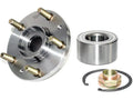Front Wheel Hub Repair Kit for Mazda CX-7 (2007–2012) SX419NK