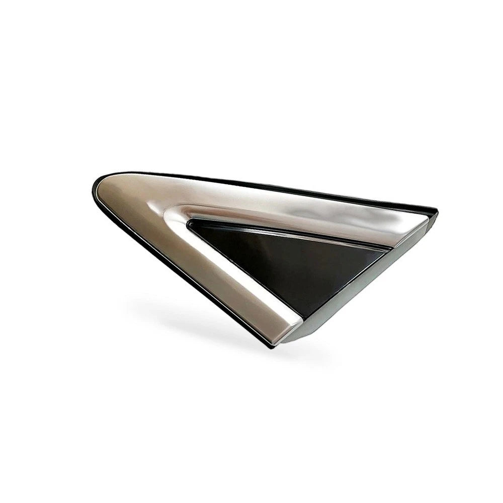 Rearview Mirror Triangle Panel for Cadillac XTS (2013–2019) Right Side