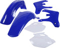 Acerbis Plastic Body Kit for Yamaha YZ250F YZ450F (2003–2005)