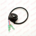 Power Tilt Trim Switch for Tohatsu Outboard 25 30 70HP (3F3-72615-0, 3F3726150M)