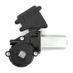 Power Window Motor for Tailgate Replacement for