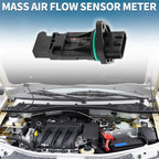 Mass Air Flow Sensor for Subaru Impreza Legacy (No. 16119 1F700)