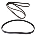 Alternator A/C Power Steering Belt Kit for Dodge Stratus (2001–2006)