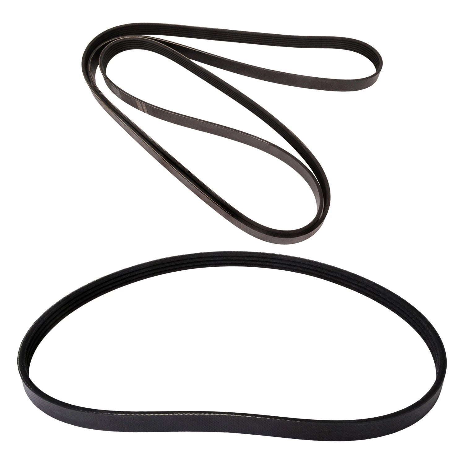 Alternator A/C Power Steering Belt Kit for Dodge Stratus (2001–2006)