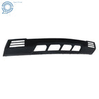 Front Lower Valance Skid Plate for Chevrolet Silverado 1500 (2022–2023)