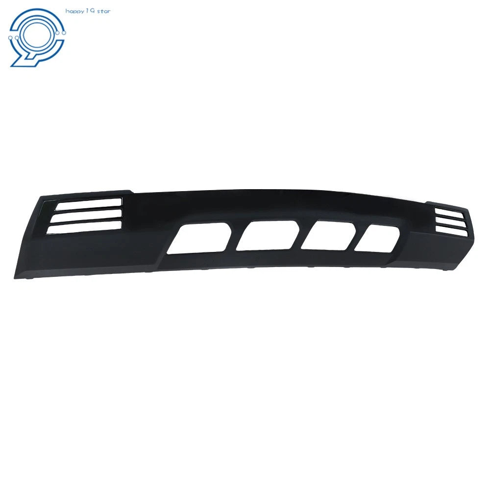 Front Lower Valance Skid Plate for Chevrolet Silverado 1500 (2022–2023)