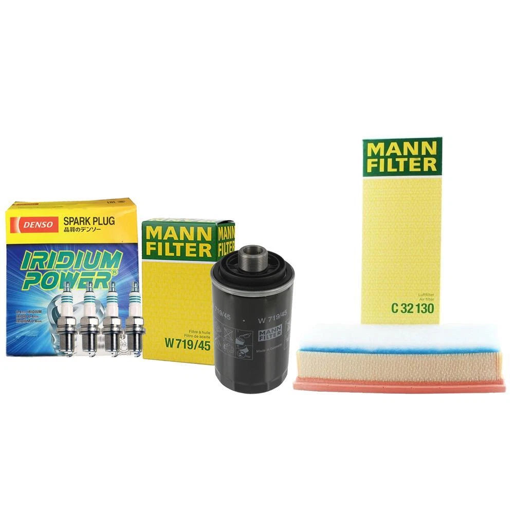 Denso Ignition Tune-Up Kit for