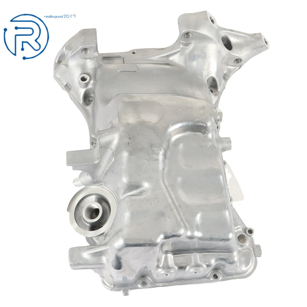 Engine Oil Pan for Honda Civic (2016-2020)