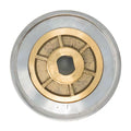 5/16" HT G4 Chain & 9/16" Rope Gypsy for FO-3288 (DIN766)