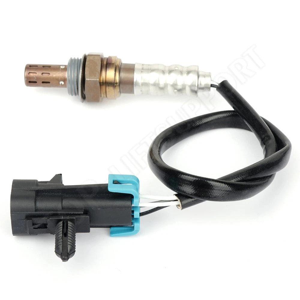 2X Oxygen O2 Sensors for Pontiac Grand Prix (2005–2008)