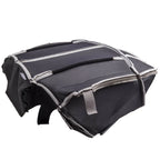 Driver Bottom Leather Seat Cover for GMC Sierra/Yukon (1999–2002)