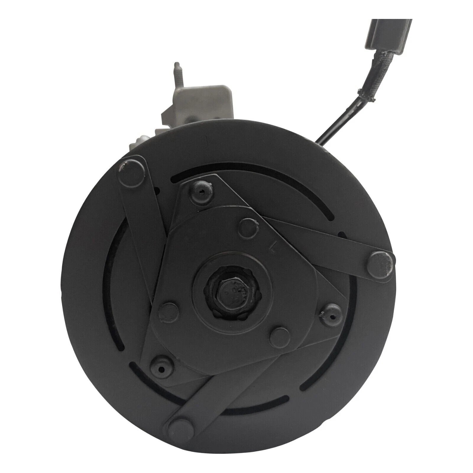 A C Compressor Replacement for Ford F-600 Super Duty 7.3L (2020-2022)