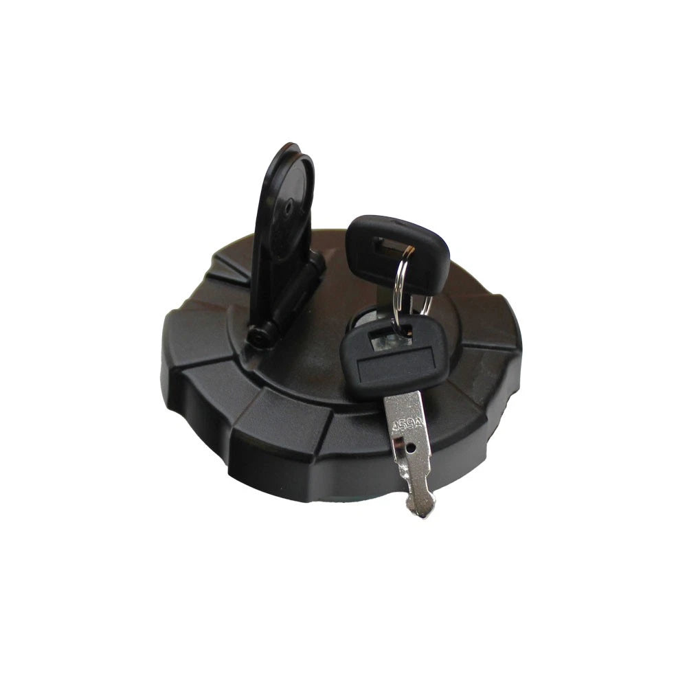 Replacement Lockable Fuel Cap for Caterpillar Models (2658575)