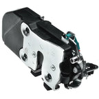 Rear Right Door Lock Actuator for Jeep Liberty (2002-2007)