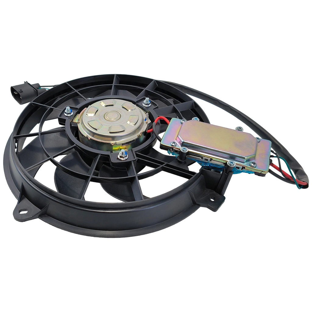 Electric Cooling Fan for Audi R8 (2008–2015) Allroad Quattro (2004–2005)