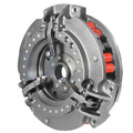 Clutch Assembly Dual 12 Spring for Massey Ferguson 175 255 265 (1970–1980) 532321M91