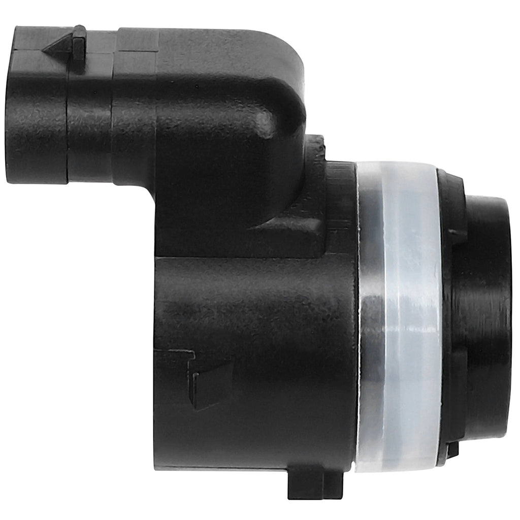 2X Parking Assist Sensors for Volkswagen Golf R (2015–2019)