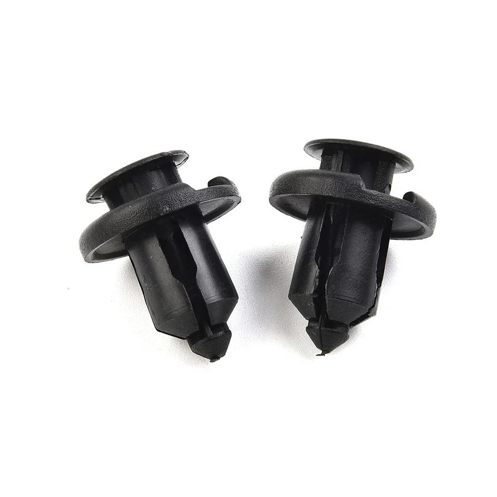 Front Bumper Clip / 20Pcs / for Honda Civic