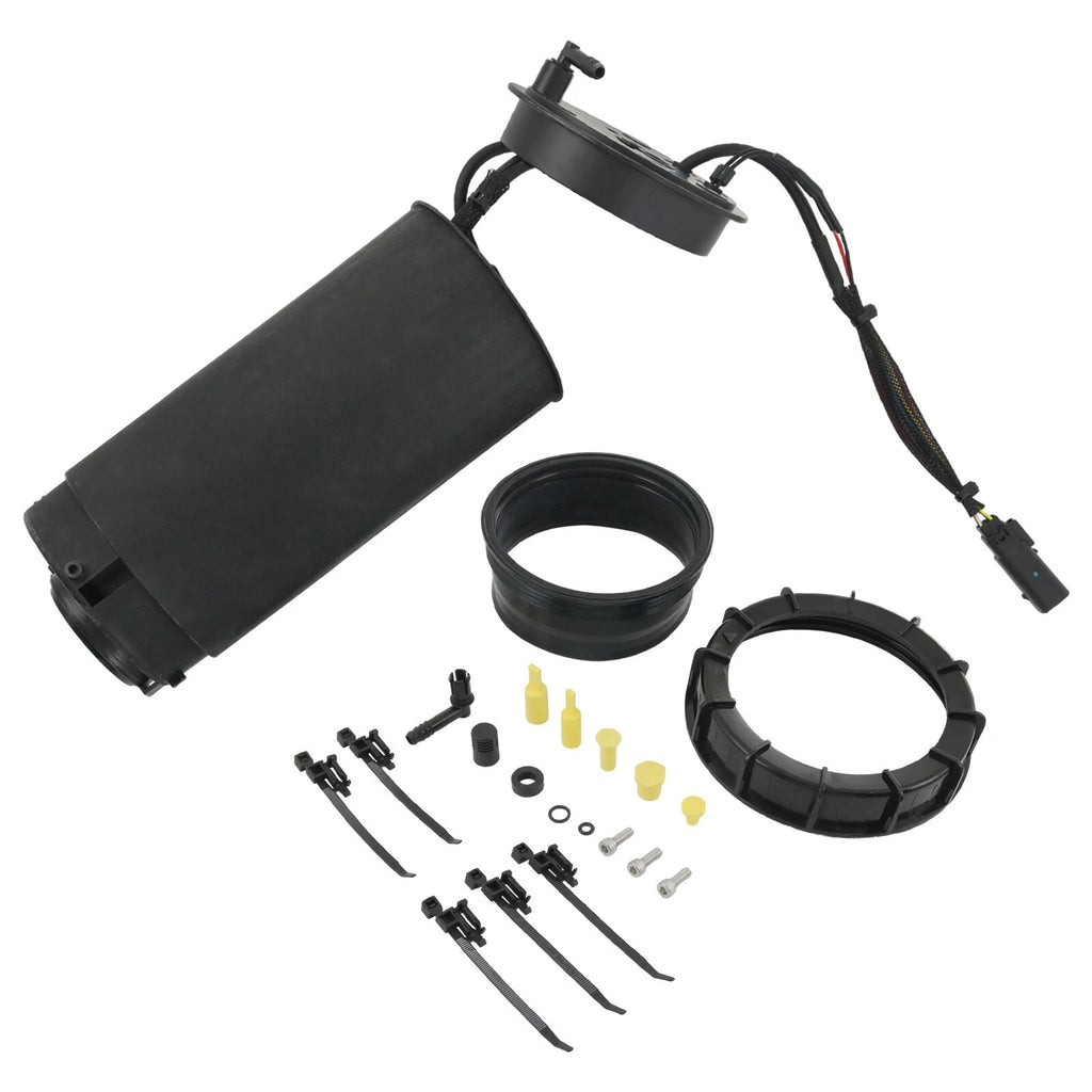 DEF Heater for Ford Transit (2015-2019)