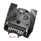 Rear View Mirror Switch for Chevrolet C2500 (1999-2004)
