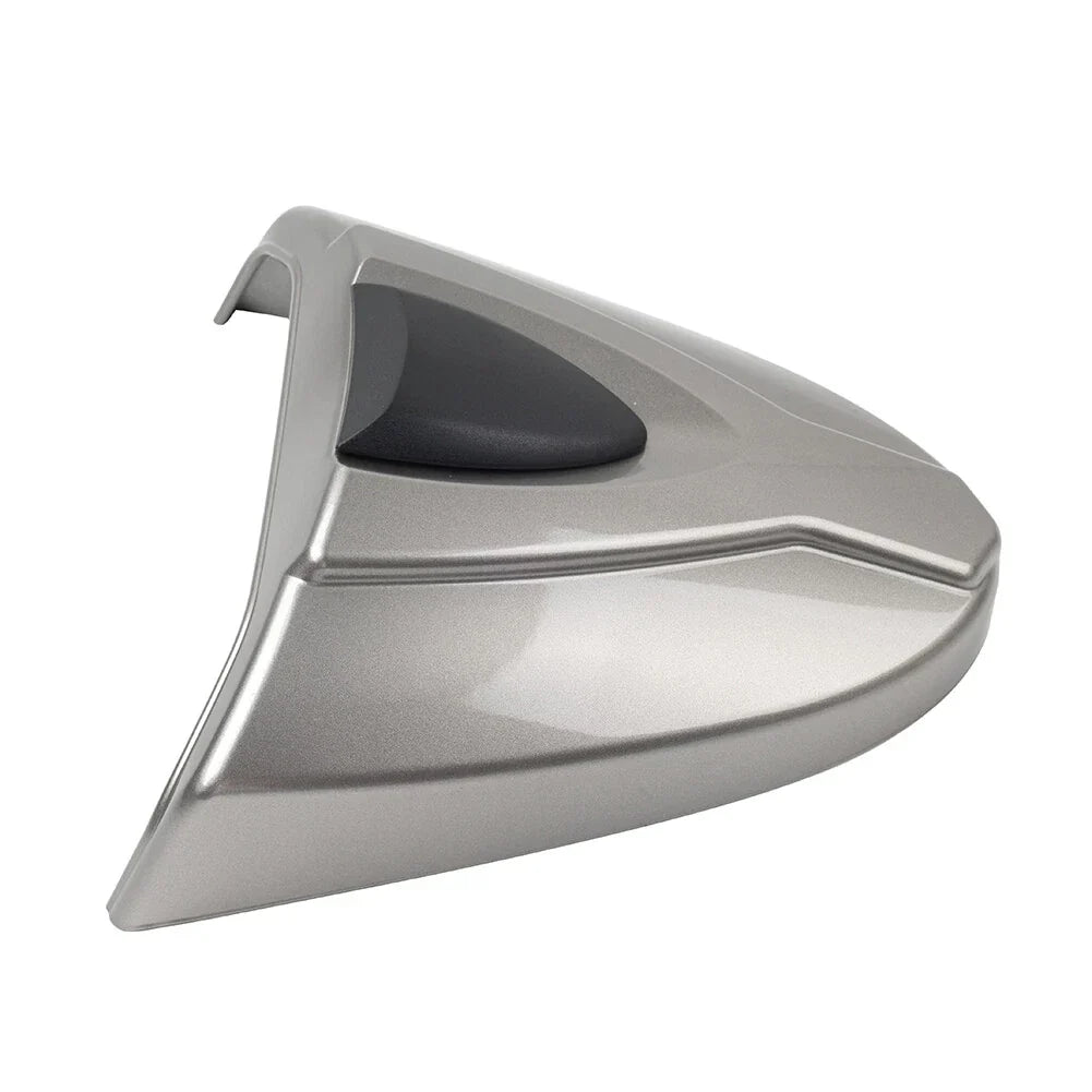 Rear Tail Seat Cover Cowl Grey for Trident 660 (2021-2024)