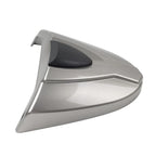 Rear Tail Seat Cover Cowl Grey for Trident 660 (2021-2024)