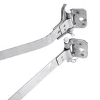 Fuel Tank Straps for Toyota Tundra (2000-2004)