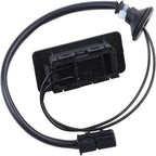 Tailgate Button Switch for Chevrolet Sonic (2012-2020)