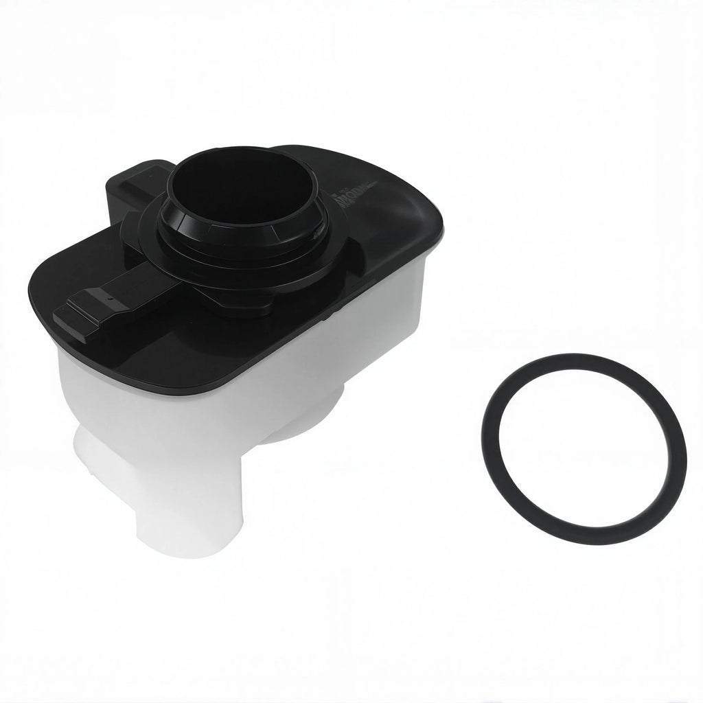 Fuel Vapor Leak Detection Pump 310218 for Chrysler Dodge Jeep (2006–2010)