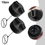 Replacement Fuel Tank Cap for 125B 125R 125RJ 128LD 128R 125L 130BT (N/A)