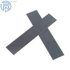 Set of 20 Steel Parallels 1/32" × 6" 0.0001" Hardened Tool