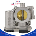 Throttle Body for Chevrolet Cruze Sonic Trax Buick Encore (2011–2019)