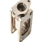 T3 Turbo Manifold Flange Adapter for T3