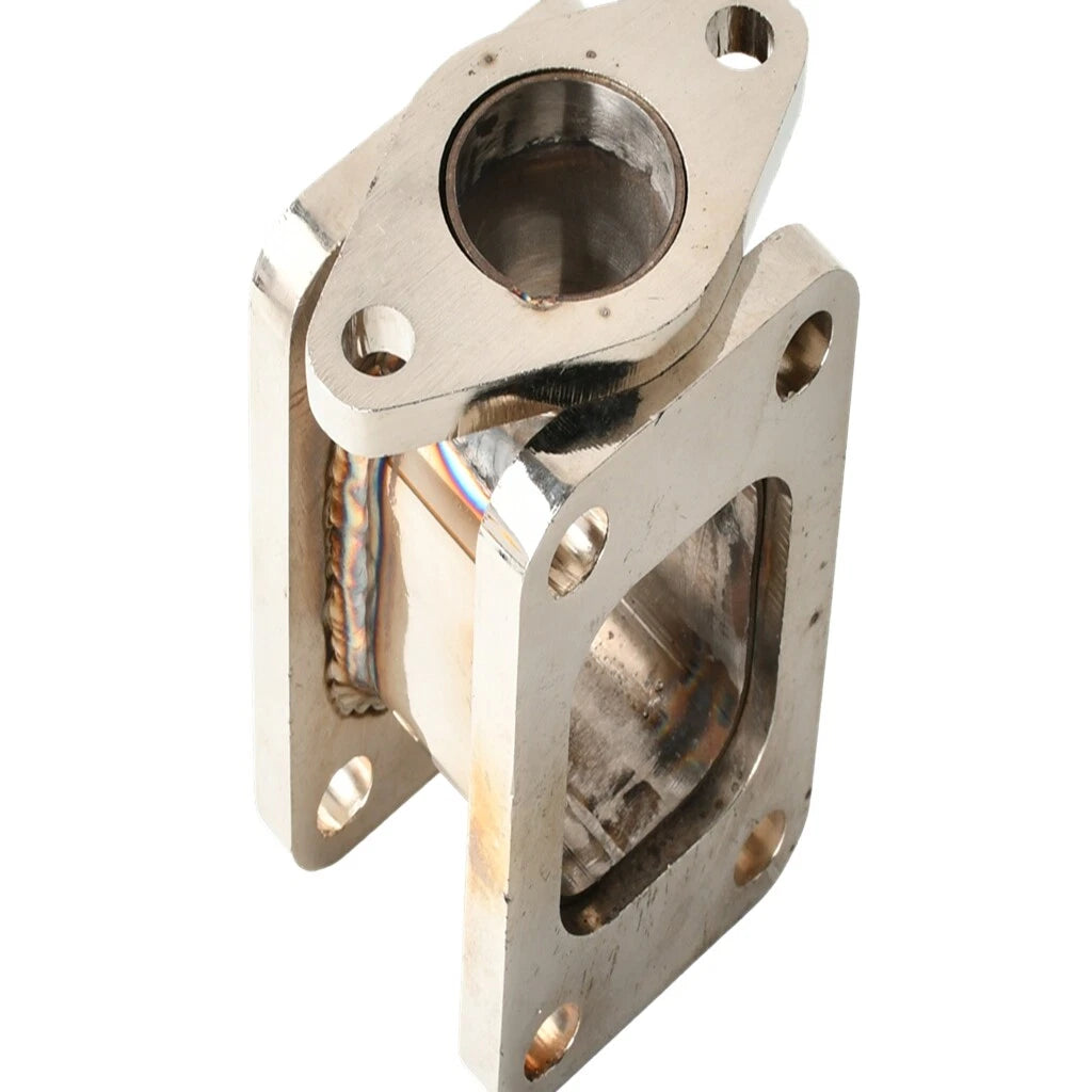 T3 Turbo Manifold Flange Adapter for T3