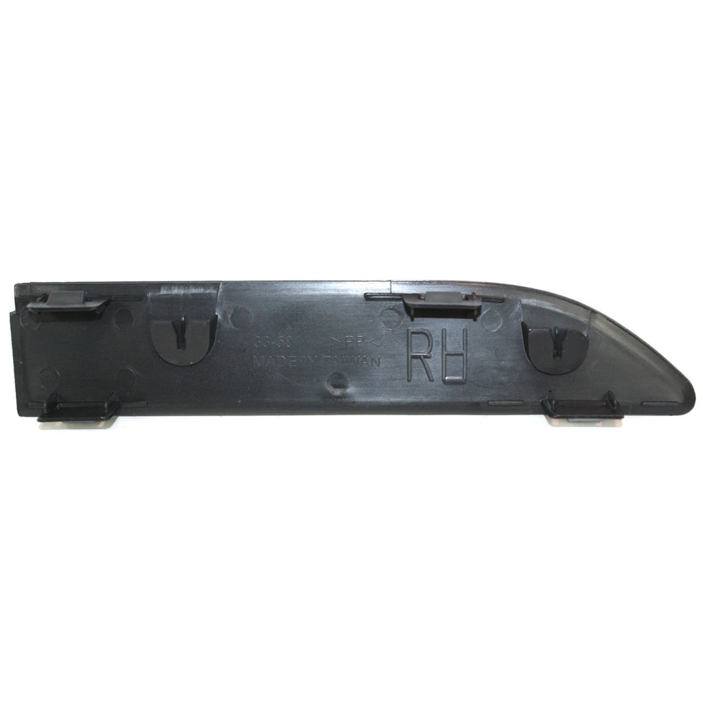 Tow Eye Cover for BMW X5 (2000-2003)