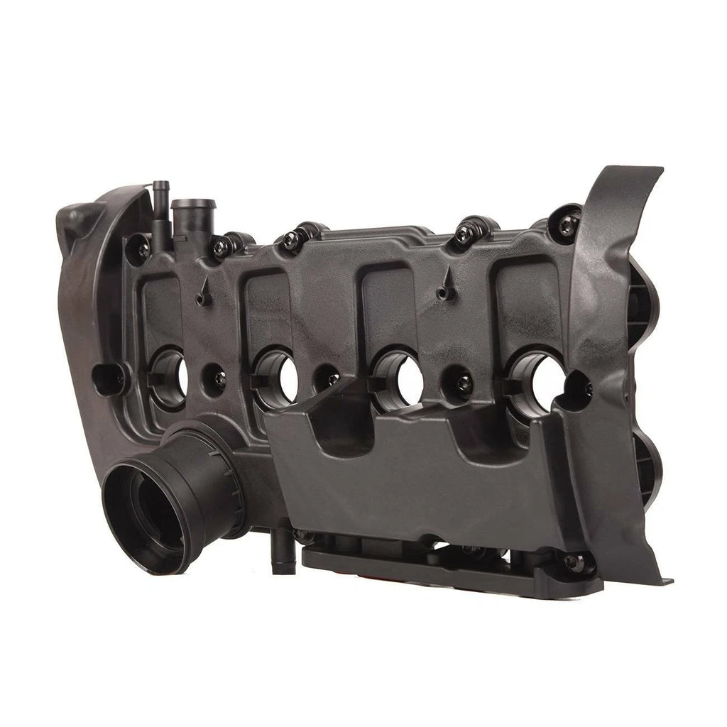 Engine Valve Cover with Gasket for VW Eos Jetta Passat Audi A3 TT (2006-2013)