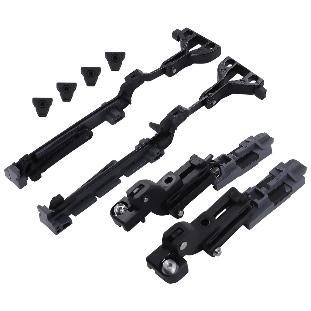 Panoramic Sunroof Repair Kit for Mercedes W166 ML GLE (2016–2022)
