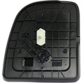 Towing Mirror Glass for Ford E-150, E-250, Excursion (2008–2014)