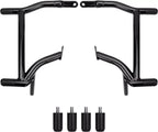 Saddlebag Guard Rails for Harley Touring Road King Street Glide (2009-2024)