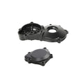 Right Engine Starter Cover Crankcase for Suzuki GSXR750 (2001–2005)